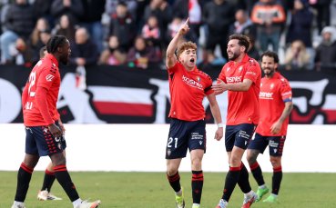 Осасуна удари Райо с два гола в продължението