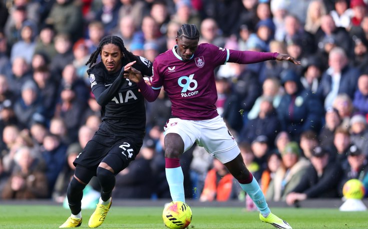 Тотнъм се спаси от загуба в края, късна драма и на 