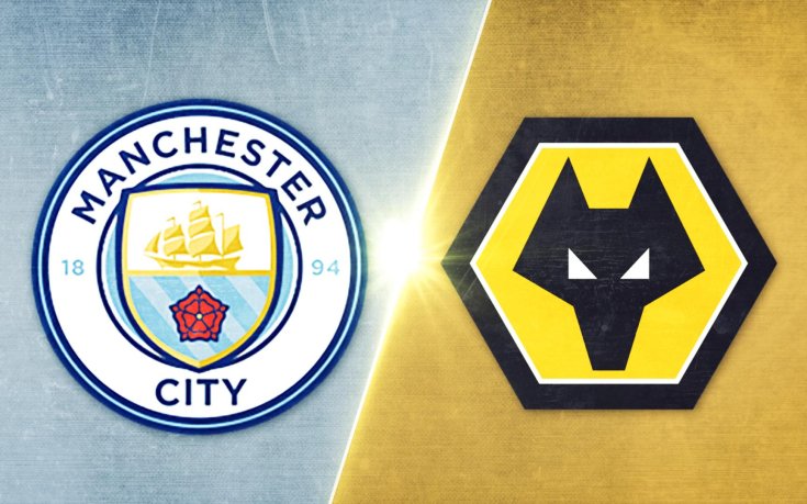 Манчестър Сити - Уулвърхемптън 2:0 /репортаж/