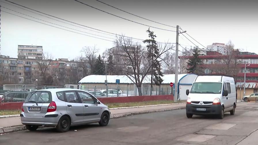 Регистрационните табели "СВ" в София пред изчерпване, какво предстои