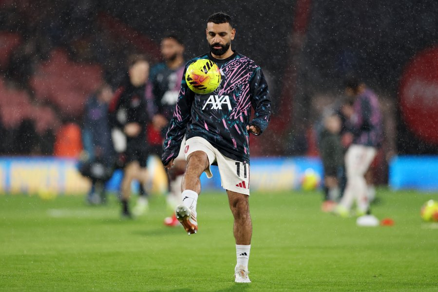 Борнемут Ливърпул1