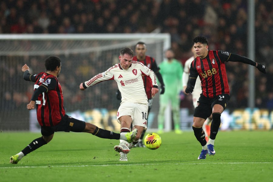 Борнемут Ливърпул1