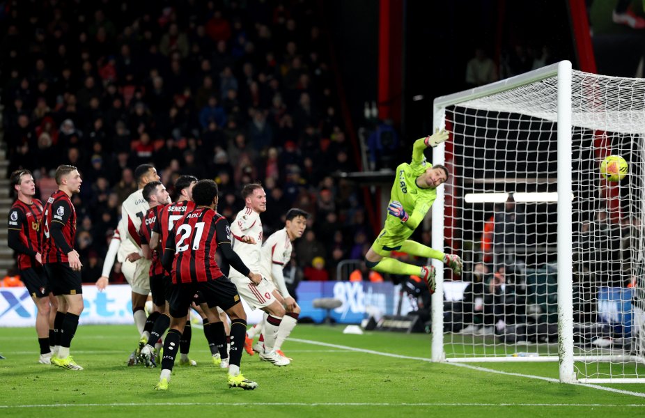 Борнемут Ливърпул1