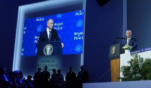 Николай Младенов и външният министър на Египет обсъдиха втората фаза от мирния план на Тръмп за Газа