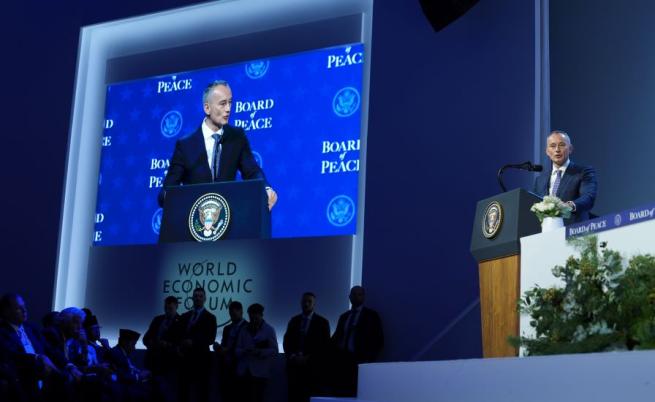 Николай Младенов и външният министър на Египет обсъдиха втората фаза от мирния план на Тръмп за Газа