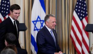 Нетаняху се срещна със Стив Уиткоф и Джаред Къшнър, какво обсъдиха