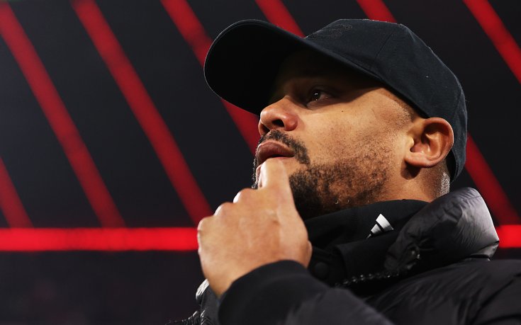 Компани: Не успяхме да внесем същата енергия, както в предишните мачове