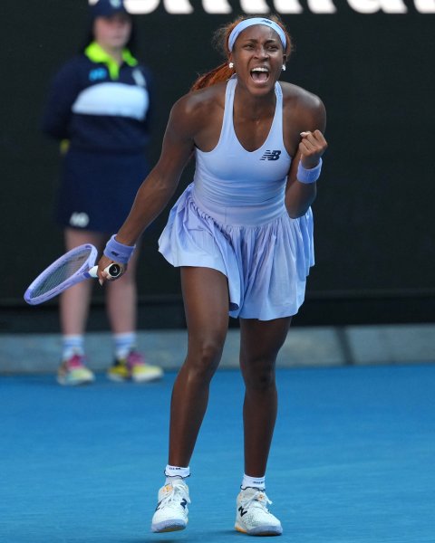 Коко Гоф Каролина Мухова1