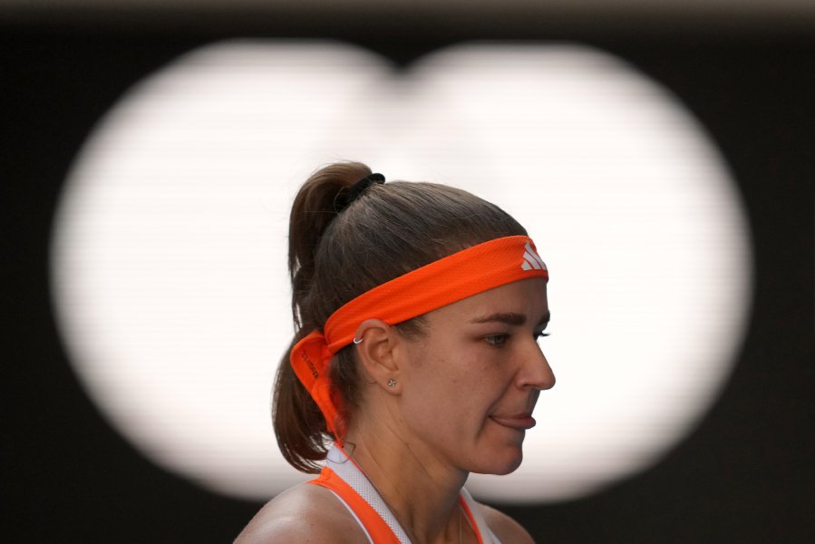 Коко Гоф Каролина Мухова1