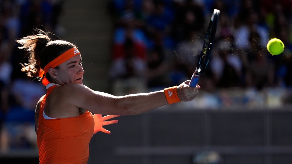 Коко Гоф Каролина Мухова1