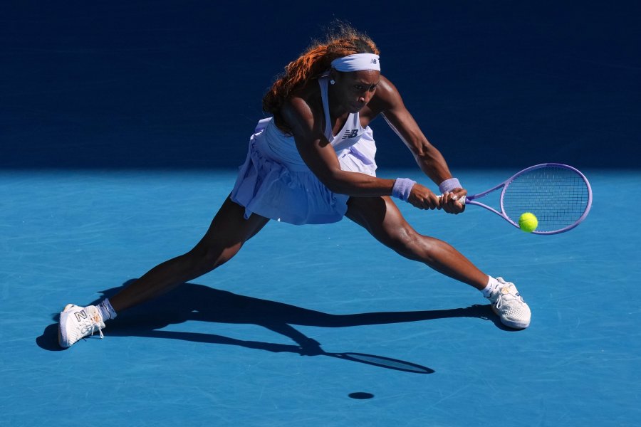 Коко Гоф Каролина Мухова1