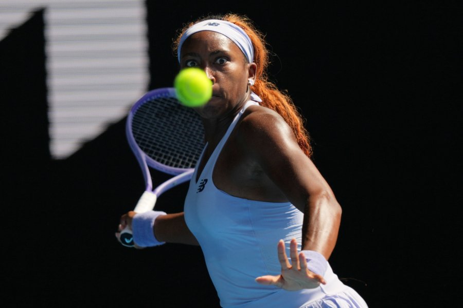 Коко Гоф Каролина Мухова1