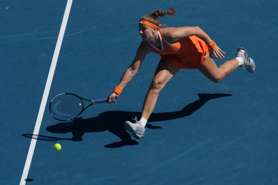 Коко Гоф Каролина Мухова1