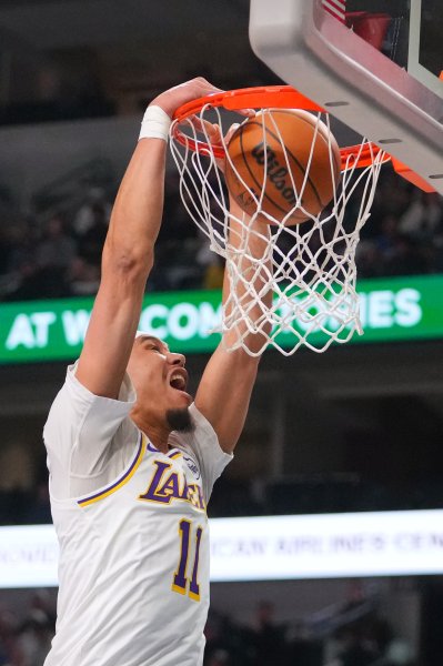 Далас Маверикс Лос Анджелис Лейкърс1