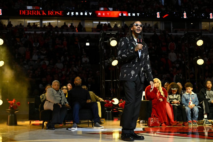 Чикато Булс Бостън Селтикс1