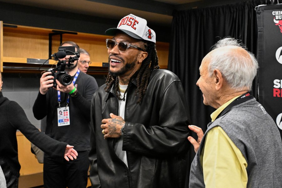 Чикато Булс Бостън Селтикс1