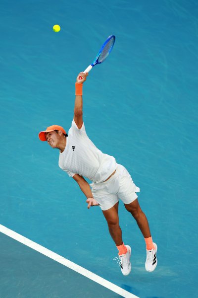 Даниил Медведев Лърнър Тиен1