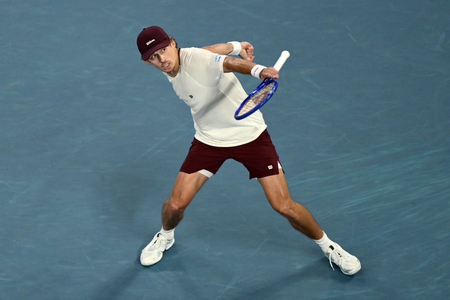 Александър Бублик Алекс де Минор1