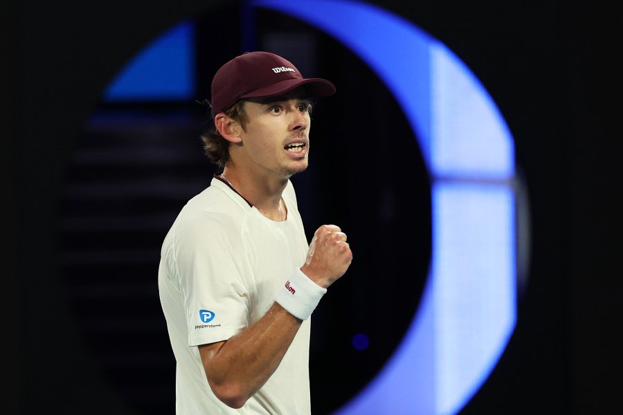 Александър Бублик Алекс де Минор1