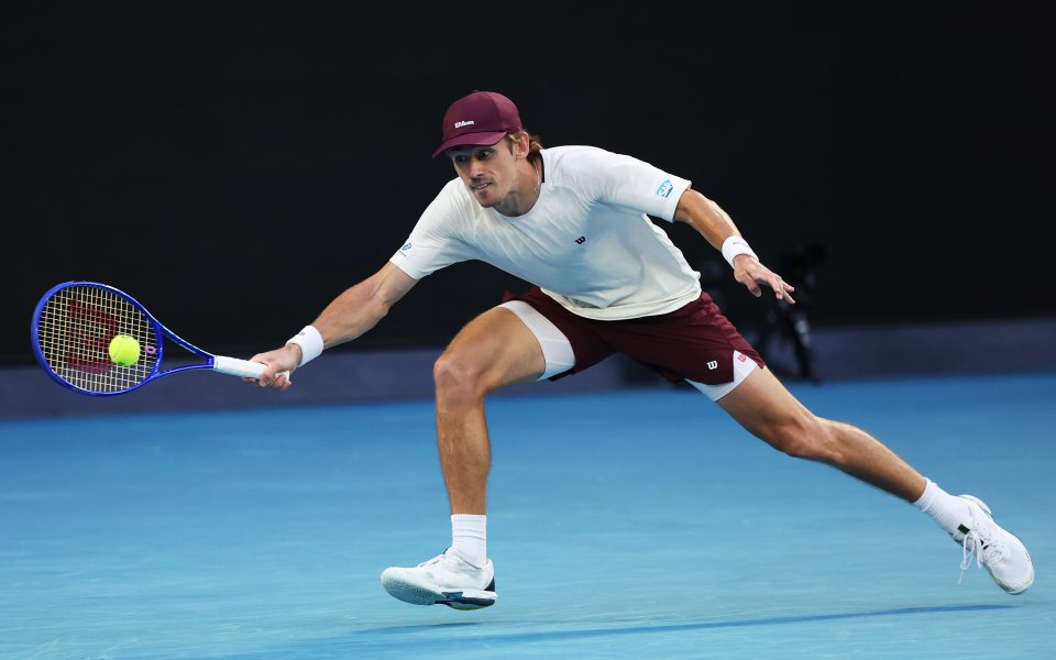 Александър Бублик Алекс де Минор1