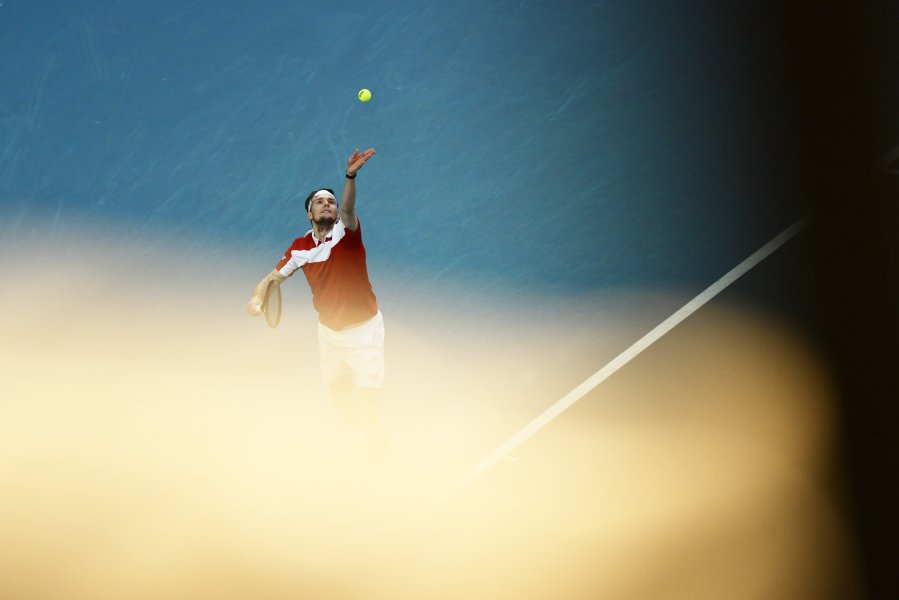 Александър Бублик Алекс де Минор1