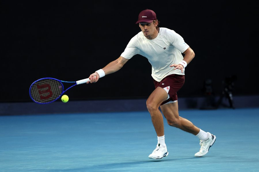 Александър Бублик Алекс де Минор1