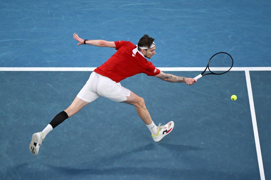 Александър Бублик Алекс де Минор1