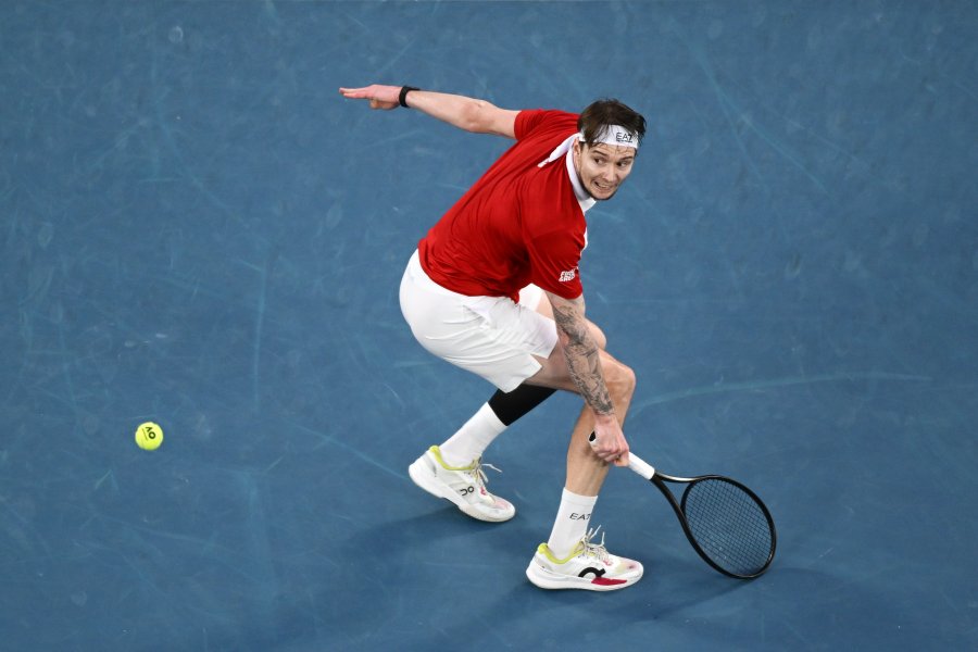 Александър Бублик Алекс де Минор1