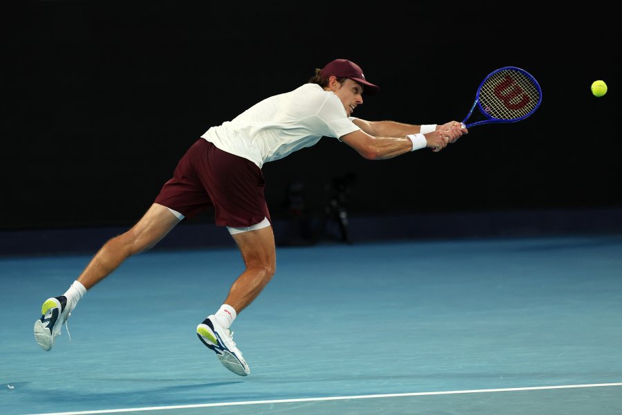 Александър Бублик Алекс де Минор1