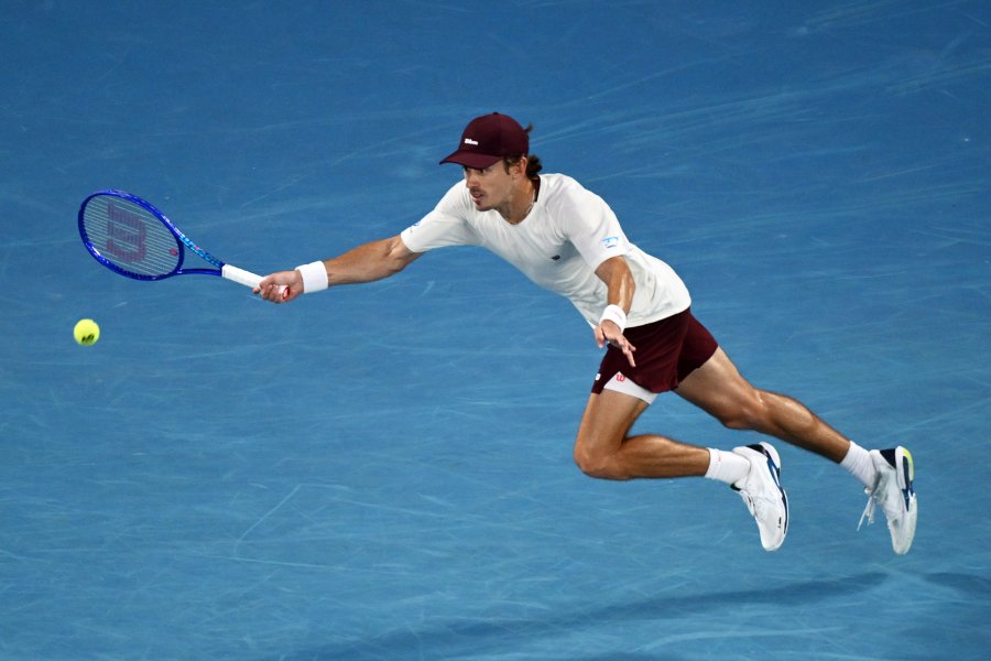 Александър Бублик Алекс де Минор1