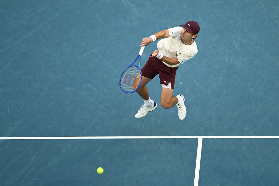 Александър Бублик Алекс де Минор1