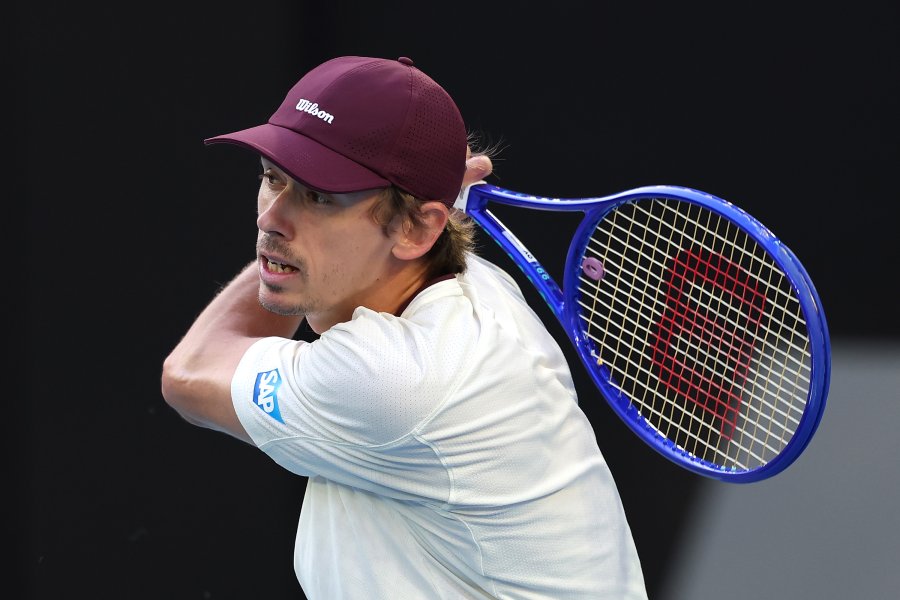 Александър Бублик Алекс де Минор1