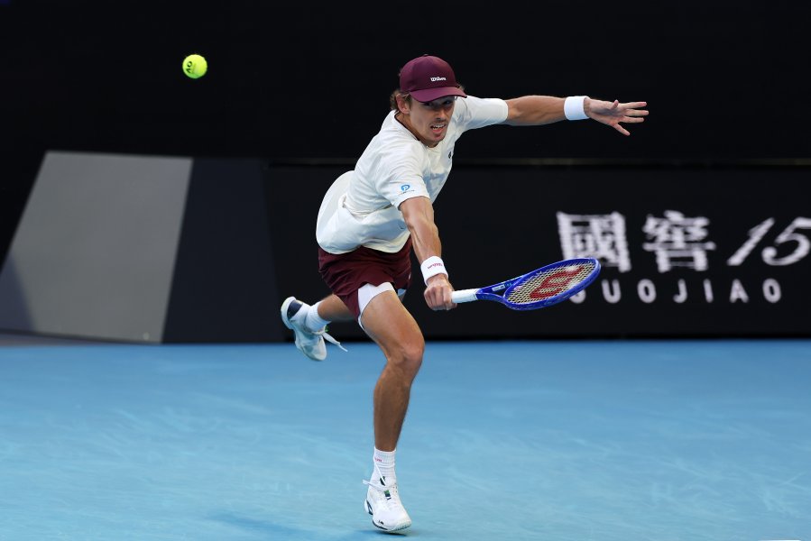 Александър Бублик Алекс де Минор1