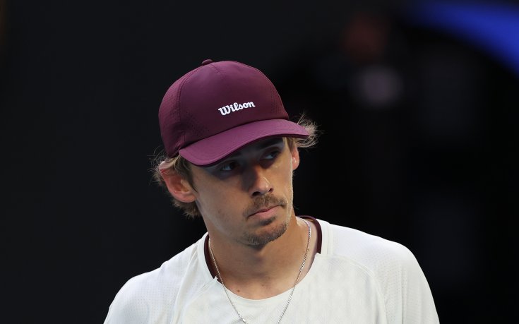 Де Минор: Има неща, които трябва да опитам да разбера