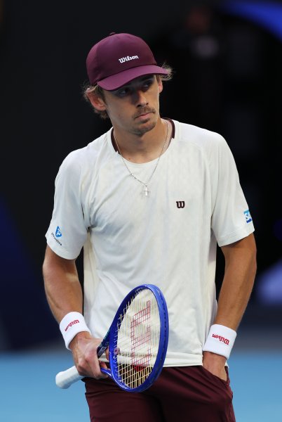 Александър Бублик Алекс де Минор1