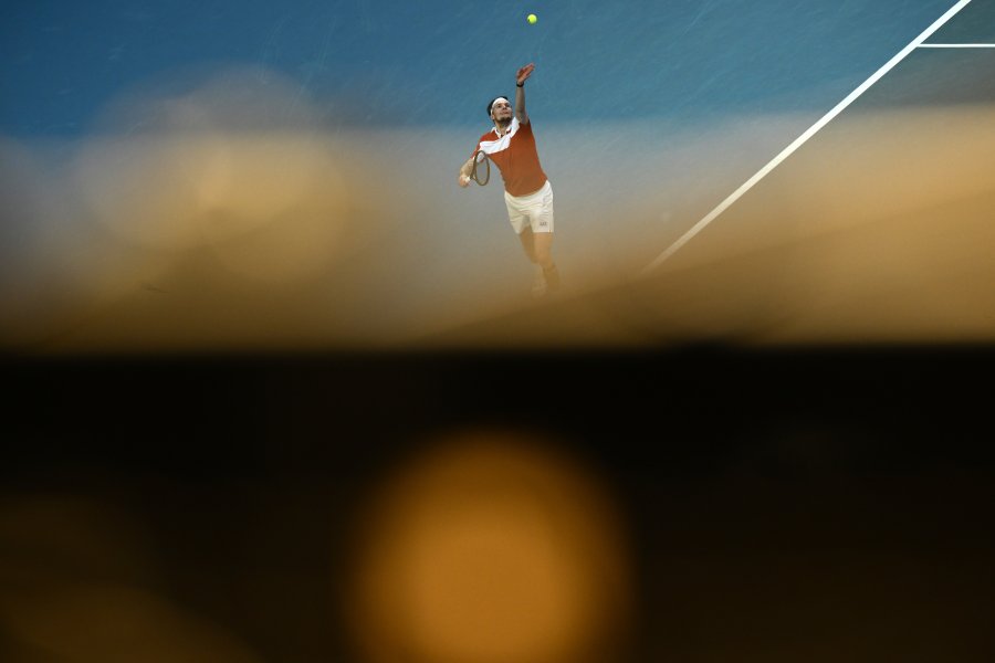 Александър Бублик Алекс де Минор1