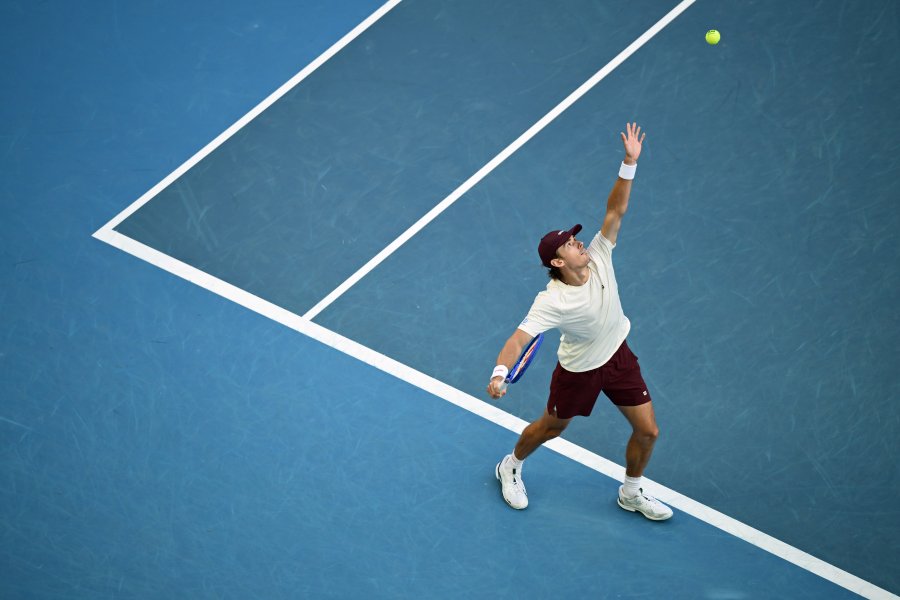 Александър Бублик Алекс де Минор1