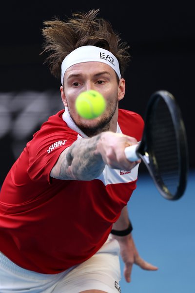 Александър Бублик Алекс де Минор1