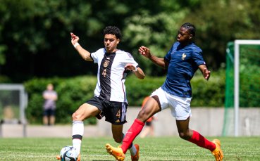 И Челси се нареди на опашката за френски талант