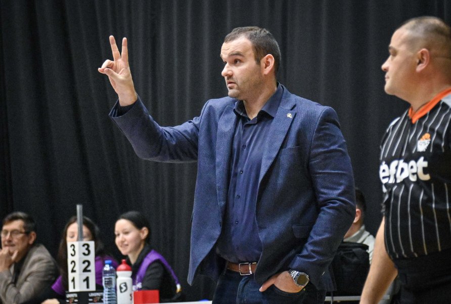 БК Локомотив Пловдив БК Рилски спортист1