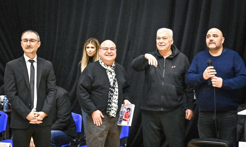 БК Локомотив Пловдив БК Рилски спортист1