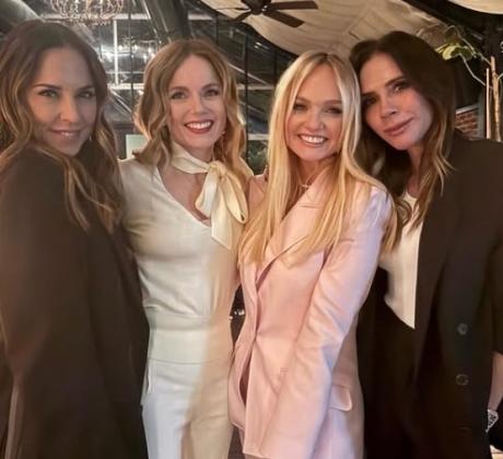 50 ият рожден ден на Ема Бънтън определено не мина