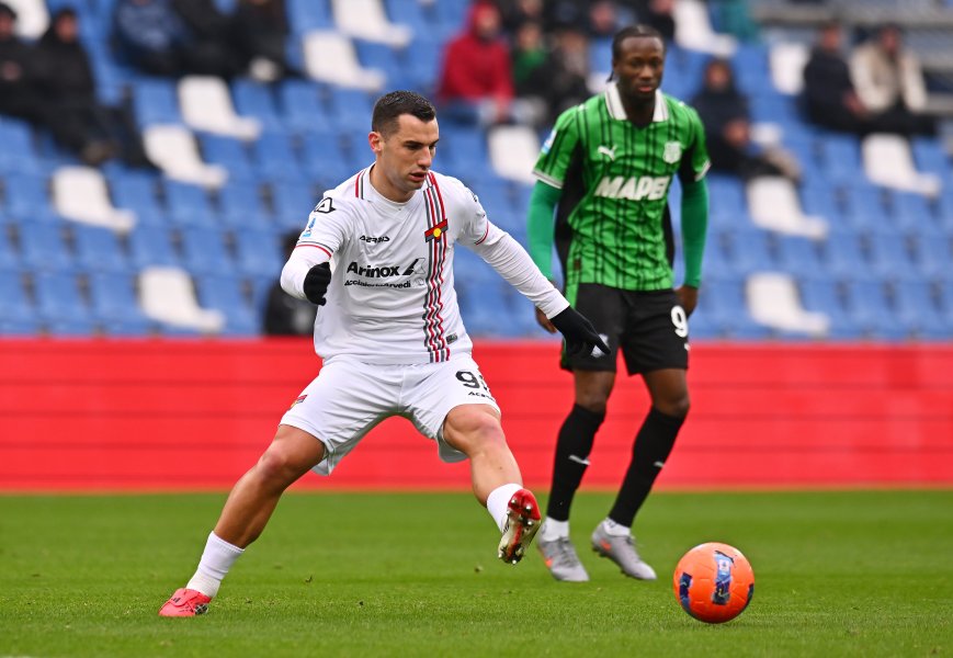 Сасуоло Кремонезе1