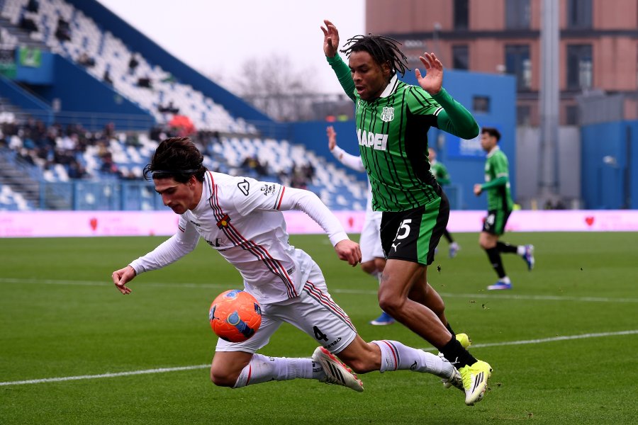 Сасуоло Кремонезе1