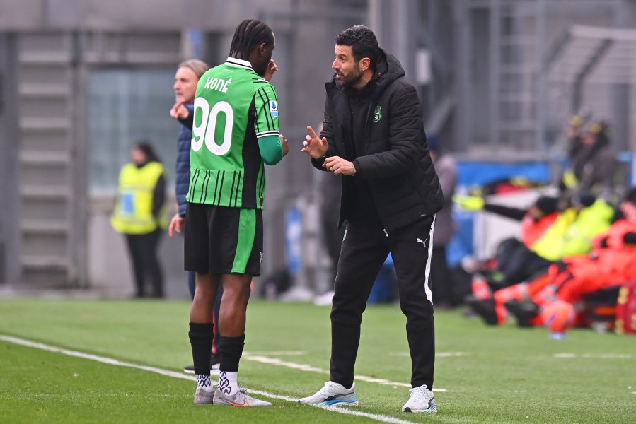 Сасуоло Кремонезе1