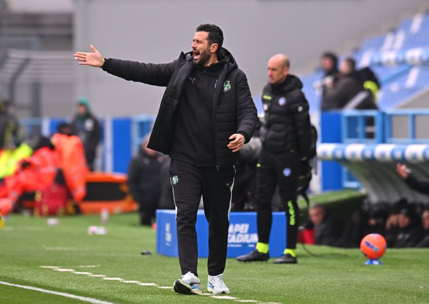 Сасуоло Кремонезе1