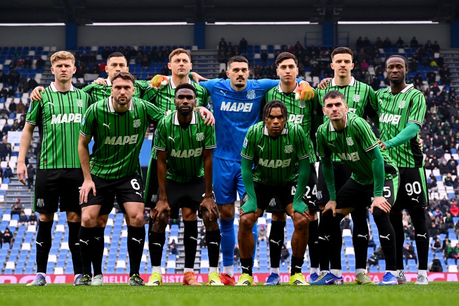 Сасуоло Кремонезе1