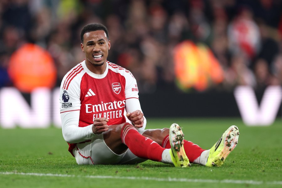 Арсенал Манчестър Юнайтед1