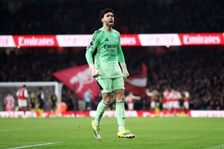 Арсенал Манчестър Юнайтед1