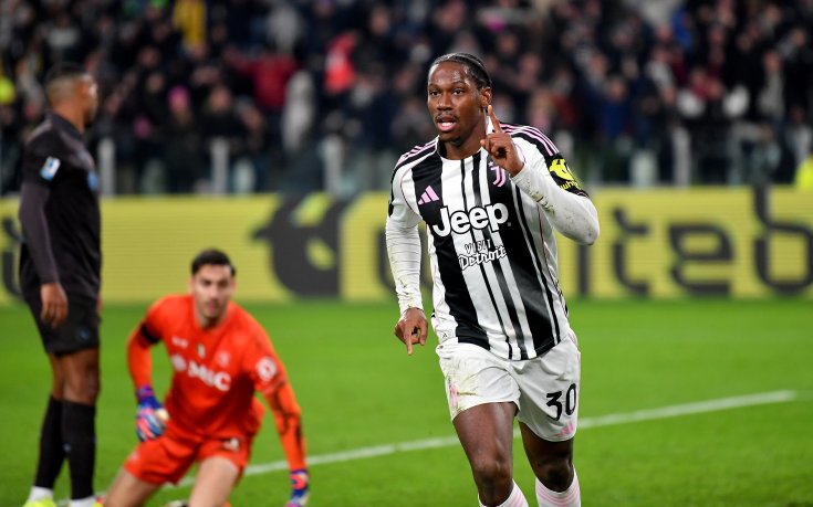 Голяма победа за Ювентус! 